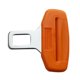 thumbnail image 1 of Accesorios para cinturones de seguridad de automóviles Tope fijo Perno Perno Tapón de automóvil Cinturón de seguridad Piezas de perno para cinturón, 1 of 3
