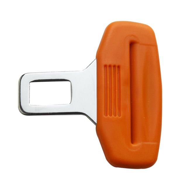 Accesorios para cinturones de seguridad de automóviles Tope fijo Perno Perno Tapón de automóvil Cinturón de seguridad Piezas de perno para cinturón