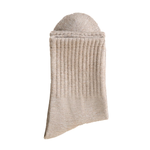 Whataatahia Medias DRI-Tech Moisture Control Comfort para hombre