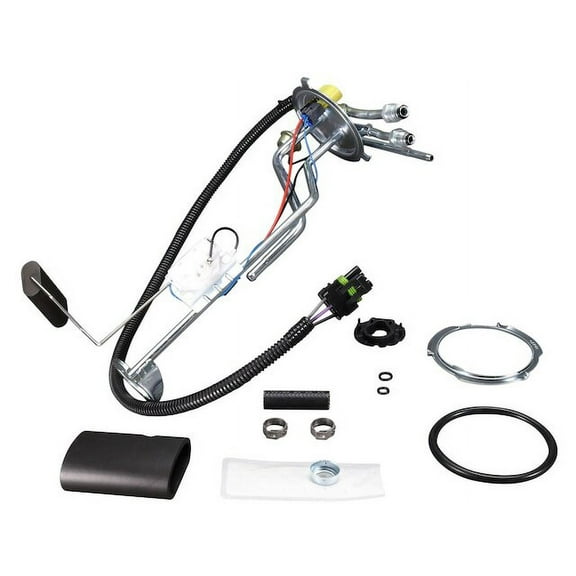 Fuel Level Sending Unit - Compatible with 1988 - 1996 Chevy P30 1989 1990 1991 1992 1993 1994 1995