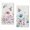 Style2, variant on 2pcs Pink Rose Towels Pink Microfiber Kitchen Towels, Rose Towels, Hand Towels Absorbent Decorative Tea Bowl, Kitchen Towels For Household Tableware