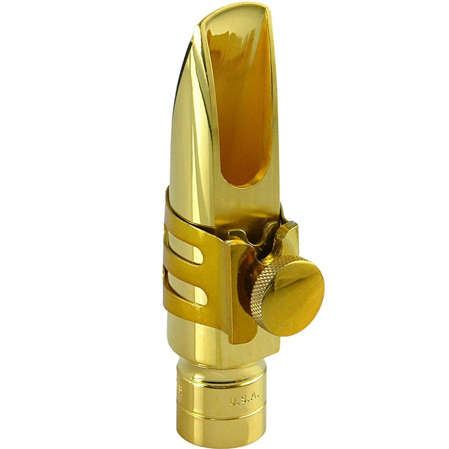 Otto Link Metal Alto Saxophone Mouthpiece - 6 - Walmart.ca