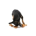 thumbnail image 3 of One Paw, 3 pack Bamboo Fiber Chew Dog Toys, Nylon, Small, 3 of 4