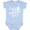 AE-Light Blue, variant on Inktastic Someone in New Hampshire Loves Me Boys or Girls Baby Bodysuit
