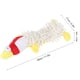 thumbnail image 3 of Juguetes Para Perros, Gato Para Mascotas, Juguete De Peluche Para Perros Pequeños, Juguete Para Perros, Juguetes Para Perros Grandes Con Forma De Animal Lindo Con Dispositivo De, 3 of 7