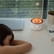 thumbnail image 4 of Difusor de Lma de Aceite Esencial Sunnimix Humidificador de Aire Luz LED Nocturna Portátil, 4 of 8