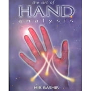 The Art of Hand Analysis (Edition 2) (Paperback)