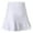 Black/White/Orange/Gray Blue/Pink, variant on Women's Pleated Tennis Skirts with Pockets Athletic Golf Skorts Activewear Running Workout Sports Skirt for Teen Girl