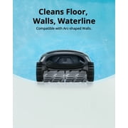 Beatbot AquaSense Cordless Robotic Pool Vacuum Cleaner (Restored)