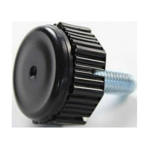 LG APPLIANCES 4779JA3001E LEG ASSEMBLY,ADJUST - GENUINE OEM PART