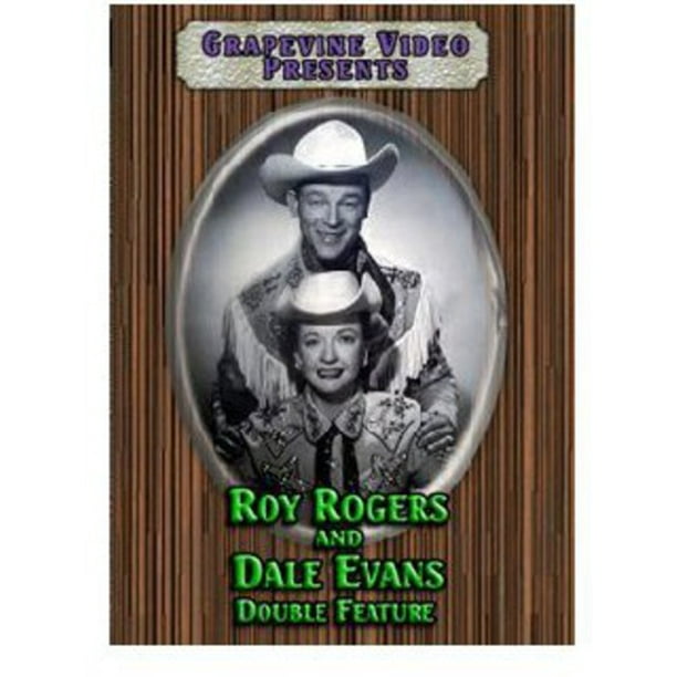 Song of Arizona (1946) / Roy Rogers TV Show (1962) (DVD) - Walmart.com