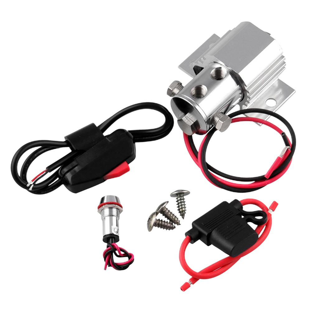 Line Lock Universal Brake Line Lock Tyre Lock Automobile Repacking Line