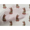 thumbnail image 4 of oneOone Cotton Poplin Fabric Women Block Print Sewing Fabric BTY 42 Inch Wide, 4 of 4