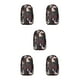 thumbnail image 2 of Ounissouiy Protección exterior garantizada funda impermeable unisex diseñada para viajes funda impermeable para Luca Camo Type2 NO2, 2 of 6