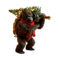 thumbnail image 1 of Animales Decorativos Planos Adornos Navideños Adornos Navideños Adornos Navideños Colgantes para Árbol de Navidad Impresión Plana 2D Colgantes Acrílicos Adornos Navideños Decoraciones Navideñas para E, 1 of 5