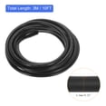 thumbnail image 2 of Uxcell Red Black Yellow White Wire 4pin Extension Cable Cord Electrical Wire 20 AWG Oxygen-Free Copper 10Ft, 2 of 6