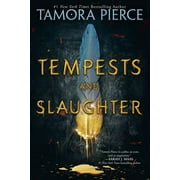Numair Chronicles: Tempests and Slaughter (the Numair Chronicles, Book One) (Paperback)