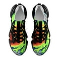 thumbnail image 5 of Hurricane Micheal Infrared Satellite Walking Shoes for Men Woman Lightweight Tennis Fashion Elastic Sports Shoes Cushion Basketball Shoes, 5 of 7