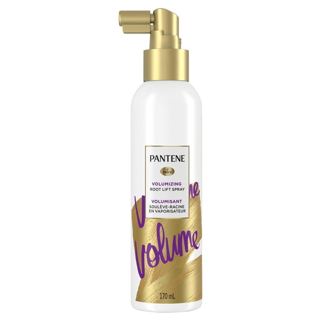 PANTENE Pro-V Volumizing Root Lift Spray