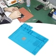 thumbnail image 4 of Electronic Repair Mat, Electronic Repair Mat  Mat For Screws  Tray  For Camera Toy For Small Equipment Such As Glasses, 4 of 8