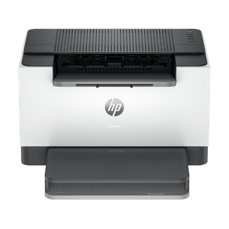 HP LaserJet M207dw Laser Printer  Black And White Mobile Up to 20 000