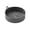 B#Gray, variant on JHyouerji Silicone Air Fryer Liner Baking Tray Gray Food Grade Non Stick Reusable Oven Microwave Pizza Cake Bakeware Foldable Storage Kitchen Accessory