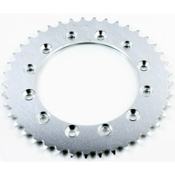 JT Steel Rear Sprocket 41 Tooth (JTR245/2.41)