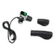 thumbnail image 1 of Agarre del Acelerador de Scooter Eléctrico, Fácil Instalació de 36V Half Twist Acelerador de Goma Ergonómica para Manillares de 22.5 mm, 1 of 7