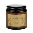 thumbnail image 4 of Nkmbld Scented Candles for Women, Soy Wax Scented Candle Glass Ornaments Gift Box Set Aromatherapy Candle Cup for Bedroom Bathroom Decor Party Supplies, 4 of 7