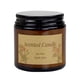 thumbnail image 1 of Vela perfumada de cera de soja con adornos de vidrio, caja de regalo, estilo Ins, botella marrón, taza para vela de aromaterapia, Bobbie's Flower Shop, vela de aromaterapia, 1 of 4