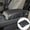 Plaid - Black, variant on TINKI Center Console Armrest Cover Kit, Console Armrest Cushion Auto Customized Console Armrest Cushion, Fit for Land Rover Defender 90 110 130 2020-2022 2023 Accessory Organizer Protector