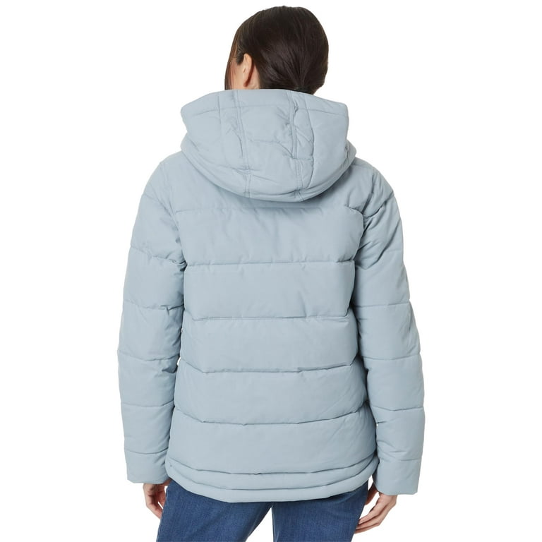 Carhartt Montana Relaxed Fit Midweight Insulated Jacket (Womens, Neptune, MD, One Size) - Walmart.com Carhartt Montana Relaxed Fit Midweight Insulated Jacket (Womens, Neptune, MD, One Size) - Walmart.com