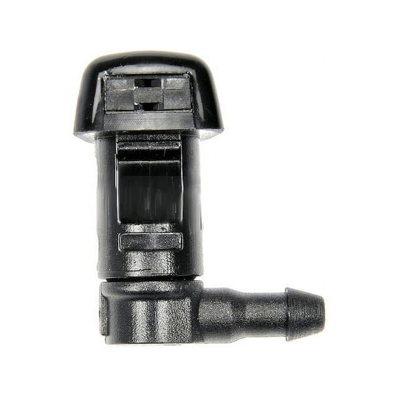 Windshield Washer Nozzle - Compatible with 2011 - 2021 Chrysler 300 2012 2013 2014 2015 2016 2017 2018 2019 2020