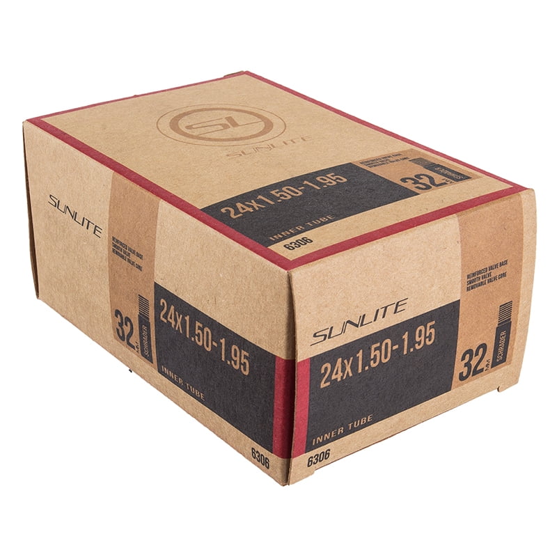 SUNLITE Tubes Sunlt 24X1.50-1.95 Sv Ffw44Mm