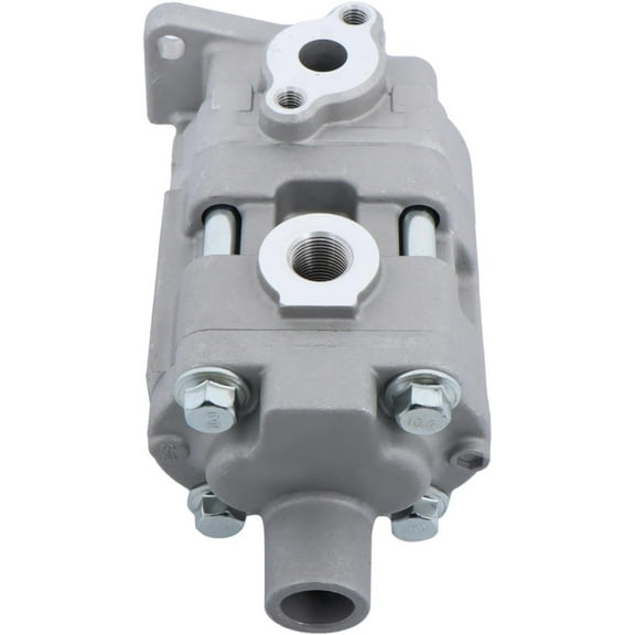 Genrics TC050-36440 Hydraulic Pump replacement for Kubota L3940 L4060 L4240 L4330 L4630 L4740 L4760 L5030 L5040 L5060 L5240 L5460 L5740 L6060