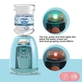 thumbnail image 1 of Juego De Mini Dispensador De Agua Para Ni?os, Efectos De Iluminación Y Sonido, Wat De Cocina Educativa Para Ni?os LingWen 8390612157813, 1 of 1