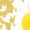 Yellow, variant on UNISHE Ladies Yellow Pastel Daisy Butterfly V Neck Short Sleeve T-Shirt Spring Floral Style S-5XL Tops