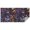 Pioneer Flower Floral-2, variant on Pioneer Flower Floral Print Pattern Rectangle Tablecloth 60"x84",Waterproof Polyester Rectangle Table Cloth, Wipeable Spillproof Polyester Tablecloth for Dining, Camping, Indoor and Outdoor