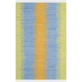 thumbnail image 4 of Safavieh Tapis Contemporain Vert Montauk - 4 Pieds x 6 Pieds, 4 of 4
