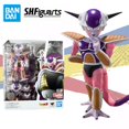 thumbnail image 1 of Figura de acción Original de Dragon Ball Z, estatua de freezer de segunda forma Shf, adorno de colección, modelo de muñeca, regalos de Juguetes, 1 of 4