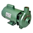 thumbnail image 1 of Bomba Centrifuga De Agua Bonasa 1/2 Hp De Impulsor Bronce Bonasa 12/60, 1 of 3