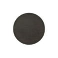 thumbnail image 3 of Linon Tara Table d'Appoint Ronde à Barreaux en Bois Peint Gris Foncé, 3 of 9