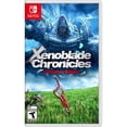 thumbnail image 1 of Nintendo Switch Juego Xenoblade Chronicles Definitive Edition, 1 of 2