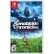 thumbnail image 1 of Nintendo Switch Juego Xenoblade Chronicles Definitive Edition, 1 of 2