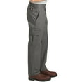thumbnail image 4 of Mens Flex Regular Fit Straight Leg Cargo Pant, 4 of 4