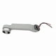 thumbnail image 4 of Left Front Arm Replacement with Motor for Mini 2 Drone Repair Parts, 4 of 5
