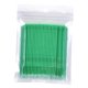 thumbnail image 4 of 2x100 Piezas Micro Pinceles Aplicadores Para Pestañas Máscara Aplicación De Maquillaje 2 piezas, 4 of 8