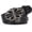 Black, variant on Y2k Belt for Women Men Punk Alt Emo Gothic Grunge Clothes Accessories Vintage Western Cowboy Cowgirl Studded Belt