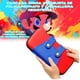 thumbnail image 4 of Funda de Transporte para Nintendo Switch Store Line Diseño Mario Bros, 4 of 5