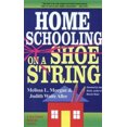 thumbnail image 2 of Homeschooling on a Shoestring: A Jam-packed Guide, 2 of 2